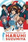 The Melancholy of Haruhi Suzumiya