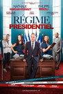 Régime Présidentiel