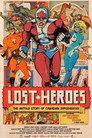 Lost Heroes