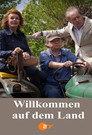 Willkommen auf dem Land