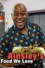 Ainsley's Food We Love