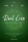 Real Love (Yes, It's Real Love!)
