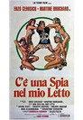 C'è una spia nel mio letto