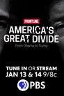 America's Great Divide: From Obama to Trump