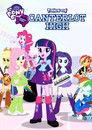 My Little Pony: Equestria Girls