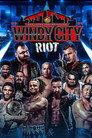 NJPW Windy City Riot 2022