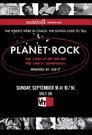 Planet Rock: The Story of Hip-Hop and the Crack Generation