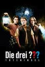 Die drei ??? – Toteninsel