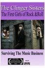 The Clinger Sisters: The First Girls of Rock & Roll