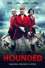 Hounded