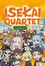 Isekai Quartet
