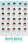 B:MY BOYZ