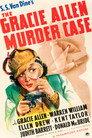 The Gracie Allen Murder Case