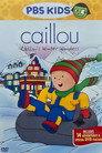 Caillou's Winter Wonders