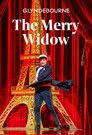The Merry Widow from Glyndebourne