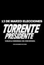 Torrente for President