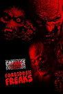 Carnage Collection: Forbidden Freaks