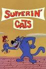Sufferin' Cats
