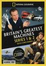 Britain's Greatest Machines With Chris Barrie