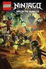 Ninjago: Masters of Spinjitzu - Day of the Departed