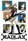 Madlax