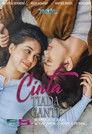 Cinta Tiada Ganti