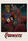 Poohniverse: Monsters Assemble