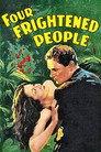 Four Frightened People