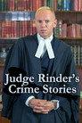 Judge Rinder's Crime Stories