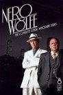 The Making of Nero Wolfe