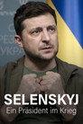 Zelensky - A President At War