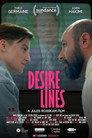 Desire Lines
