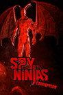 Spy Ninjas: Corruption
