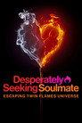 Desperately Seeking Soulmate: Escaping Twin Flames Universe