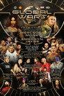 RevPro 13 Year Anniversary Show - Day 1: Global Wars UK