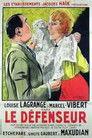 Le défenseur