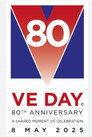 VE Day 80