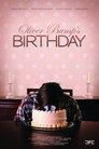 Oliver Bump's Birthday