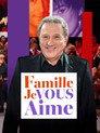 Famille je vous aime
