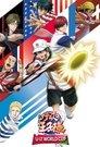 The Prince of Tennis II: U-17 World Cup