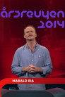 Årsrevyen med Harald Eia