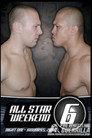 PWG: All Star Weekend 6 - Night One