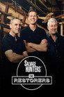 Salvage Hunters: The Restorers