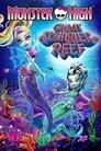 Monster High: Great Scarrier Reef