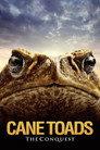 Cane Toads: The Conquest