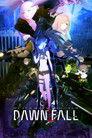 Black Rock Shooter: Dawn Fall