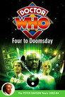Doctor Who: Four to Doomsday