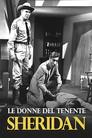 Le donne del Tenente Sheridan