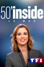 50mn Inside, le mag