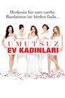 Umutsuz Ev Kadınları